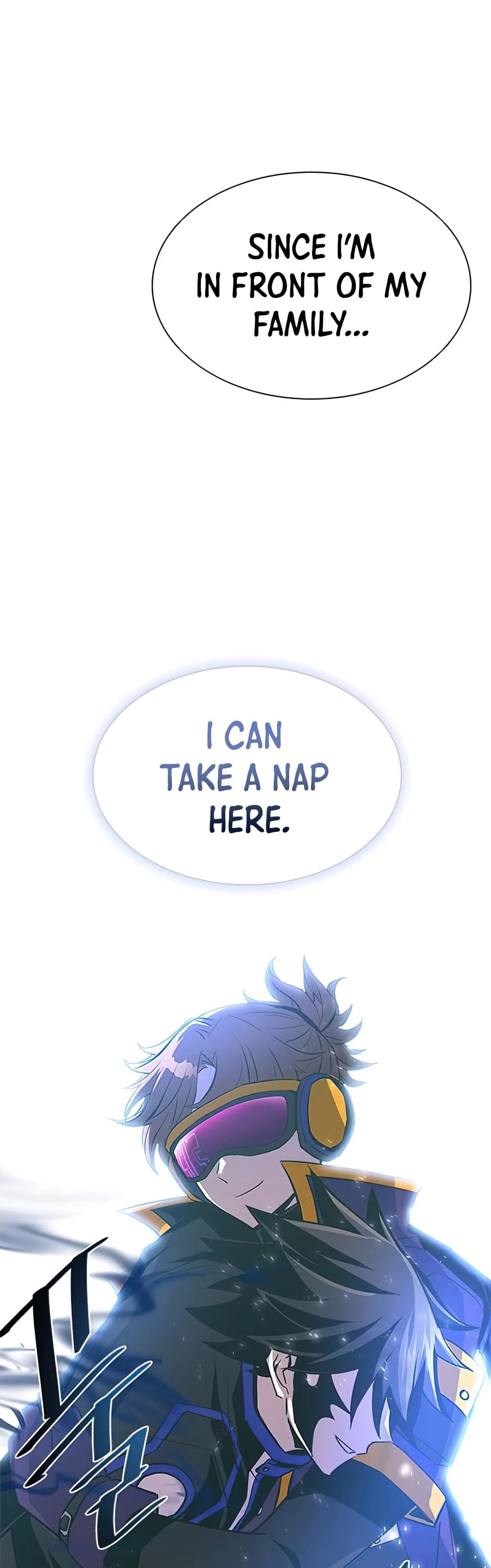 Villain to Kill chapter 33 - page 47
