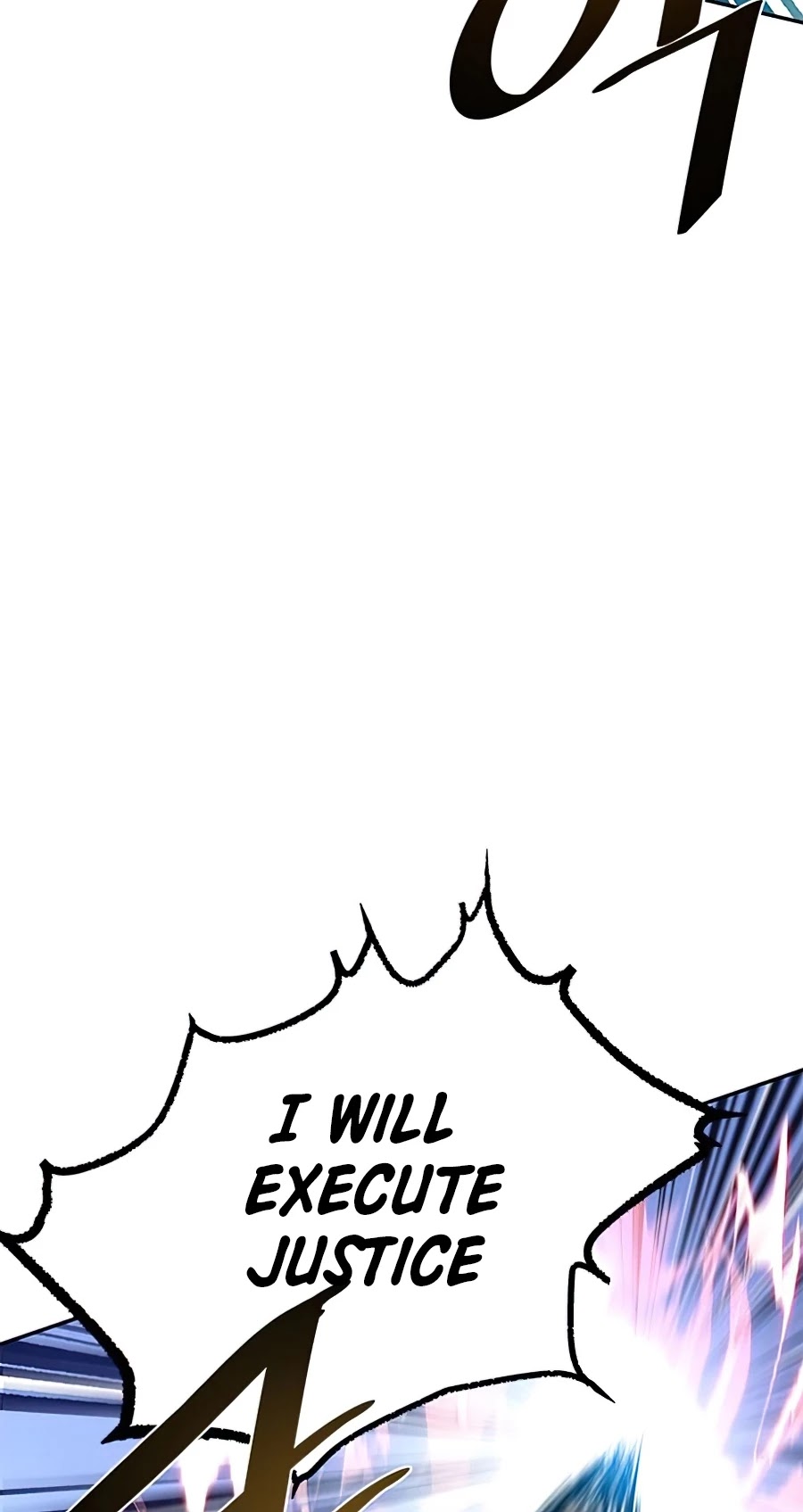 Villain to Kill chapter 32 - page 11