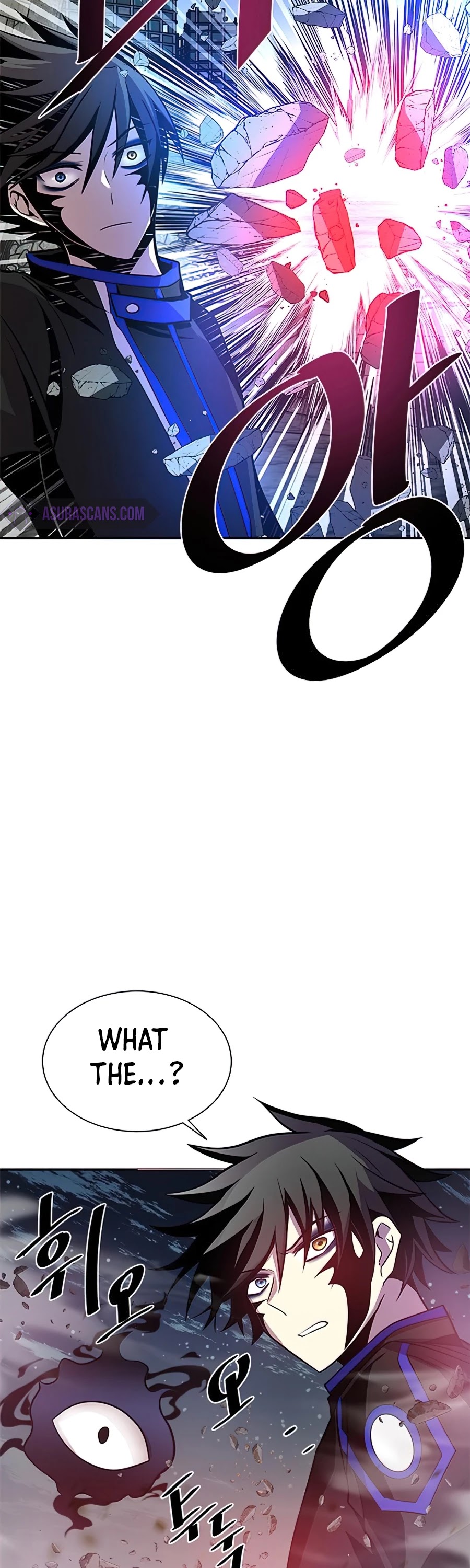 Villain to Kill chapter 32 - page 13