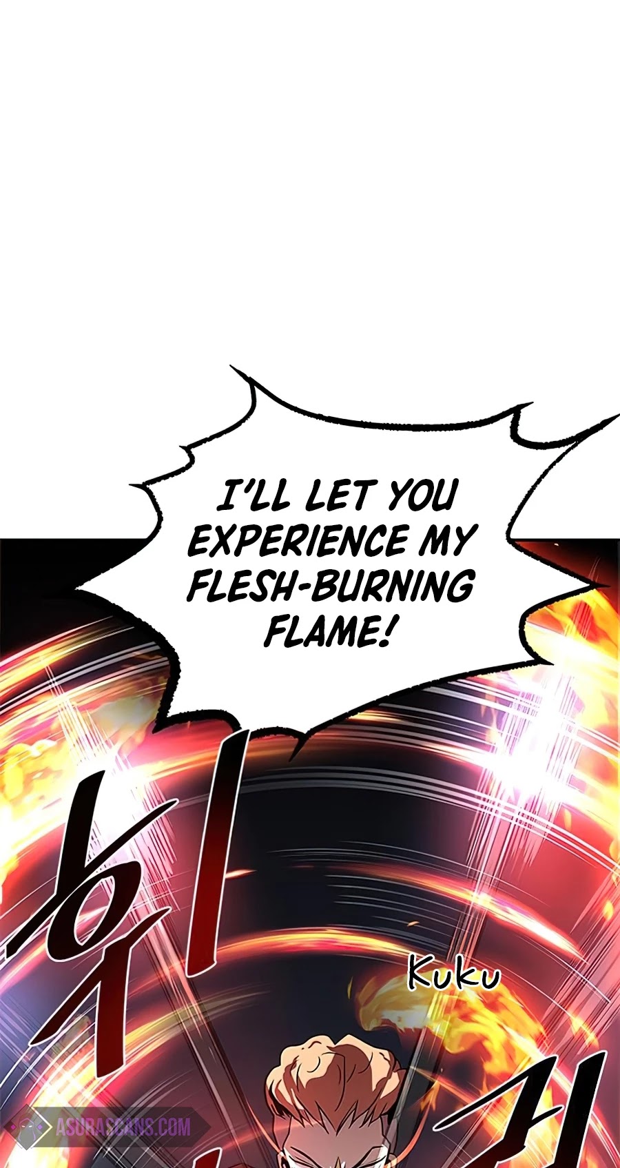 Villain to Kill chapter 32 - page 21