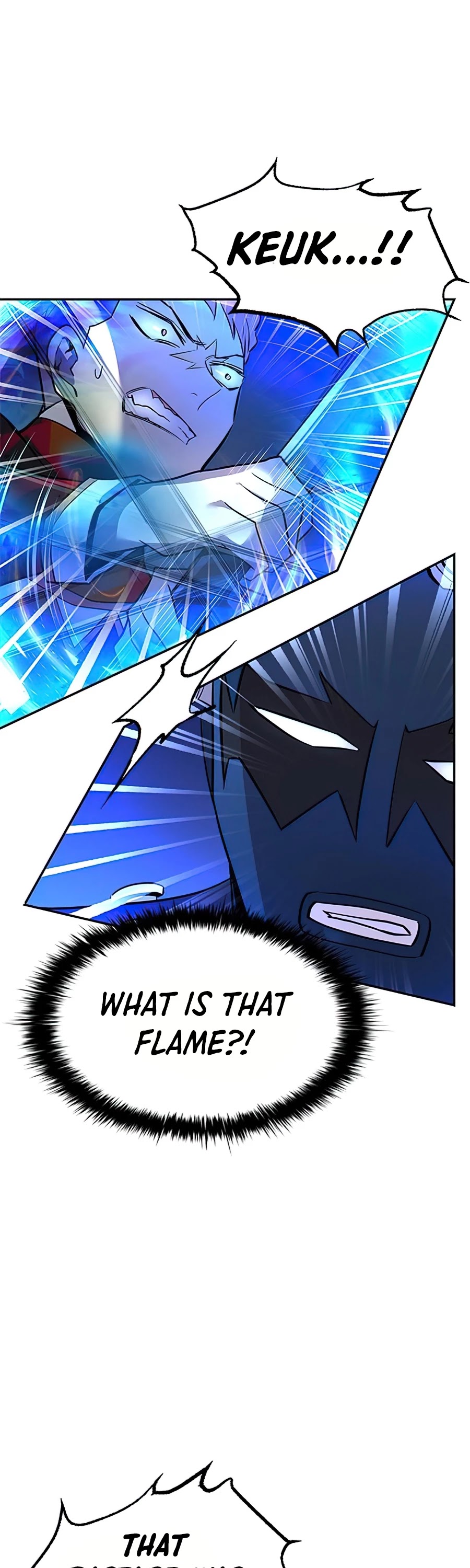 Villain to Kill chapter 32 - page 25