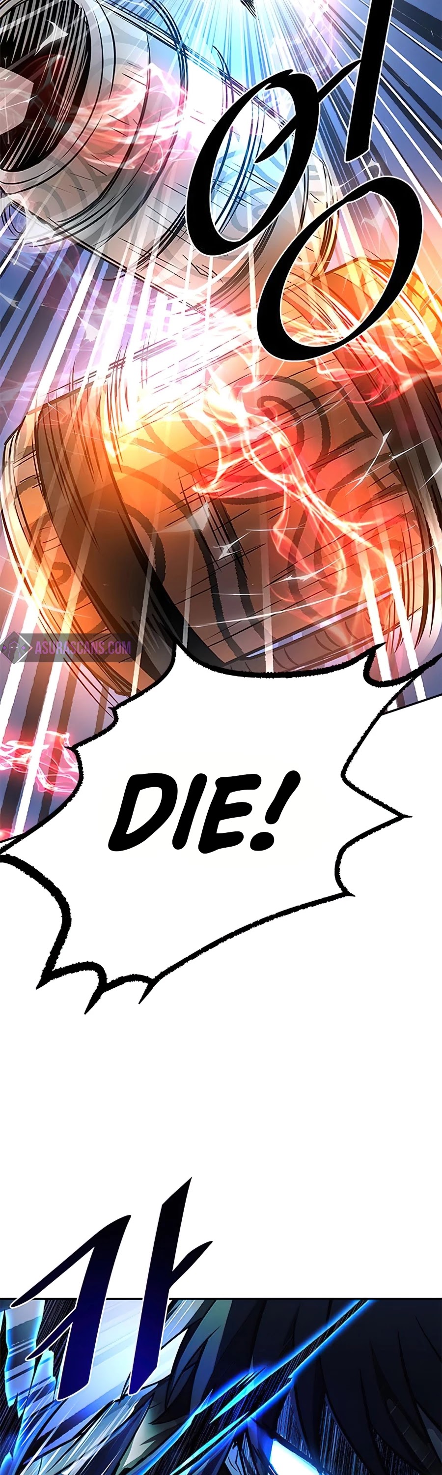 Villain to Kill chapter 32 - page 29