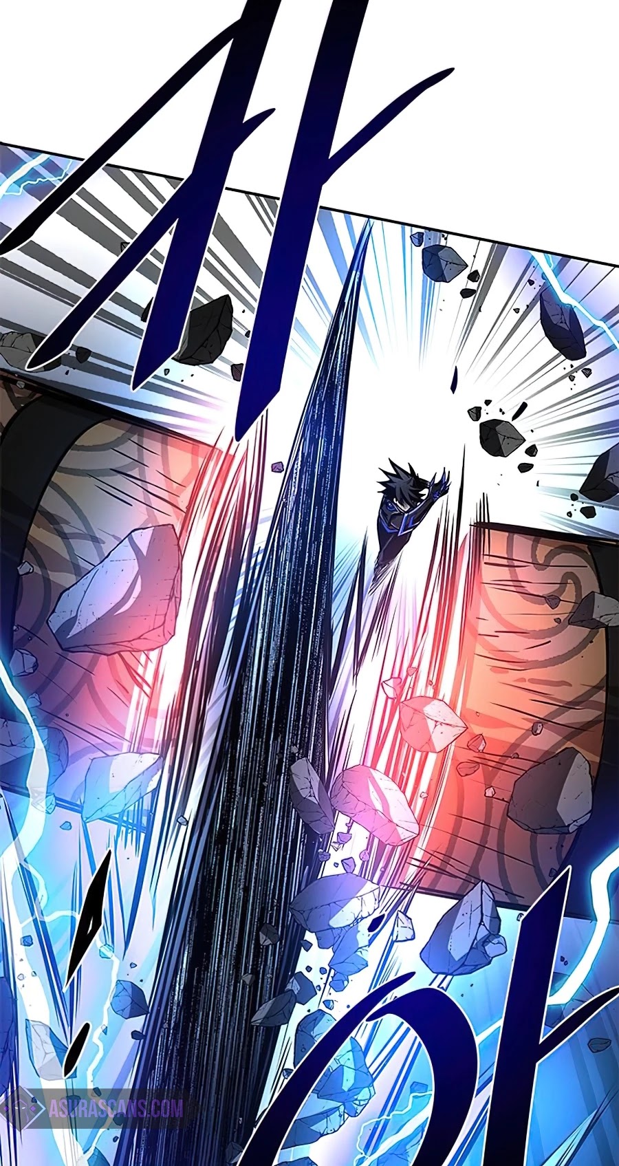 Villain to Kill chapter 32 - page 31