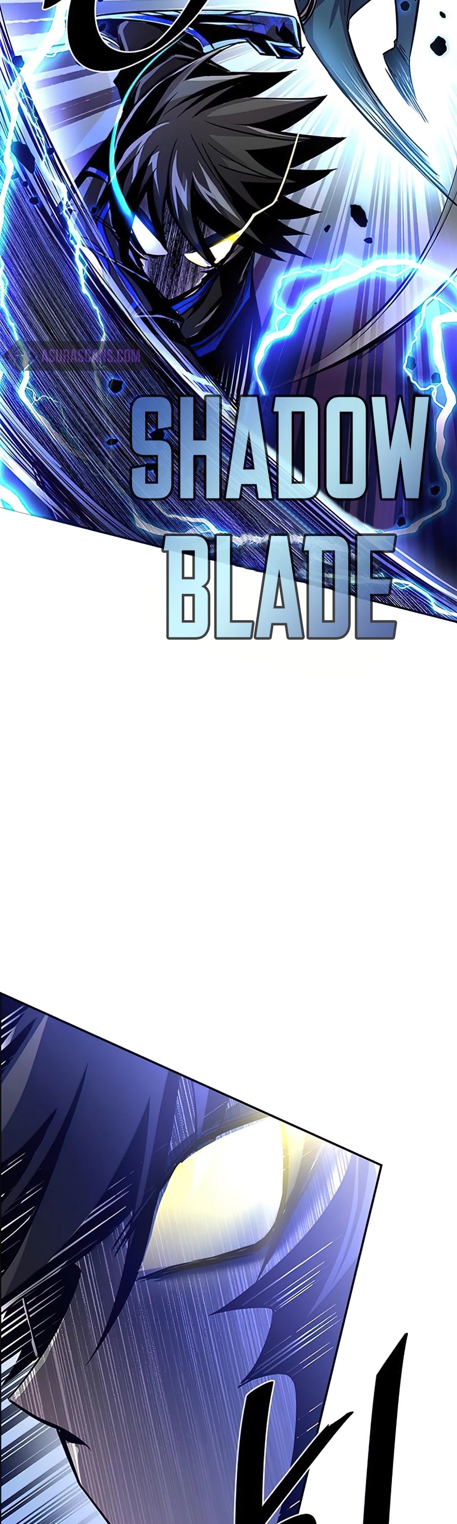Villain to Kill chapter 32 - page 36