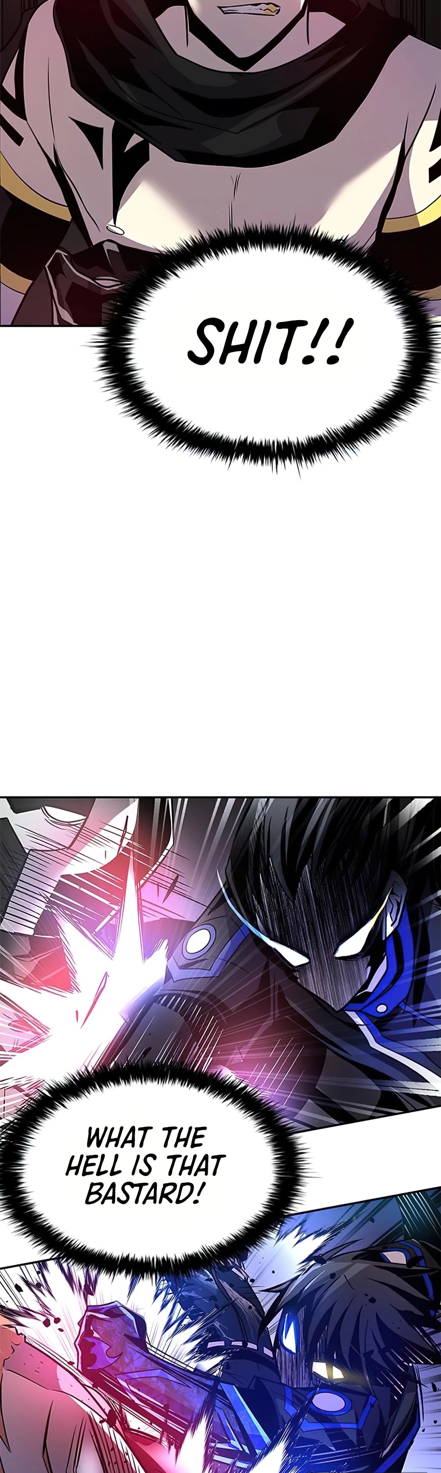 Villain to Kill chapter 32 - page 39