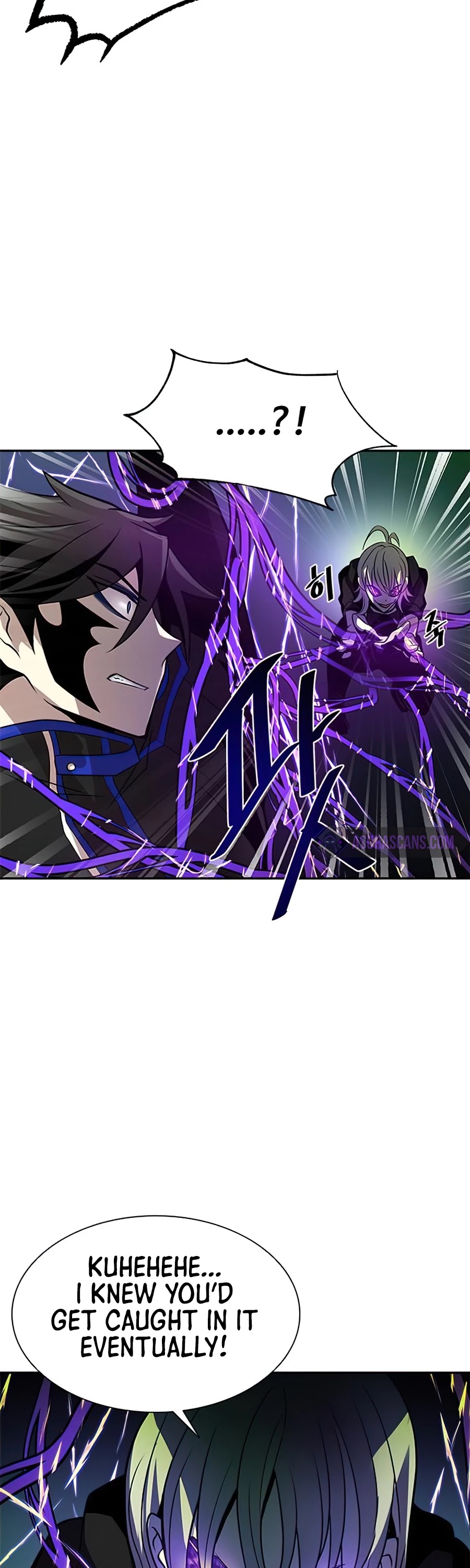 Villain to Kill chapter 32 - page 44
