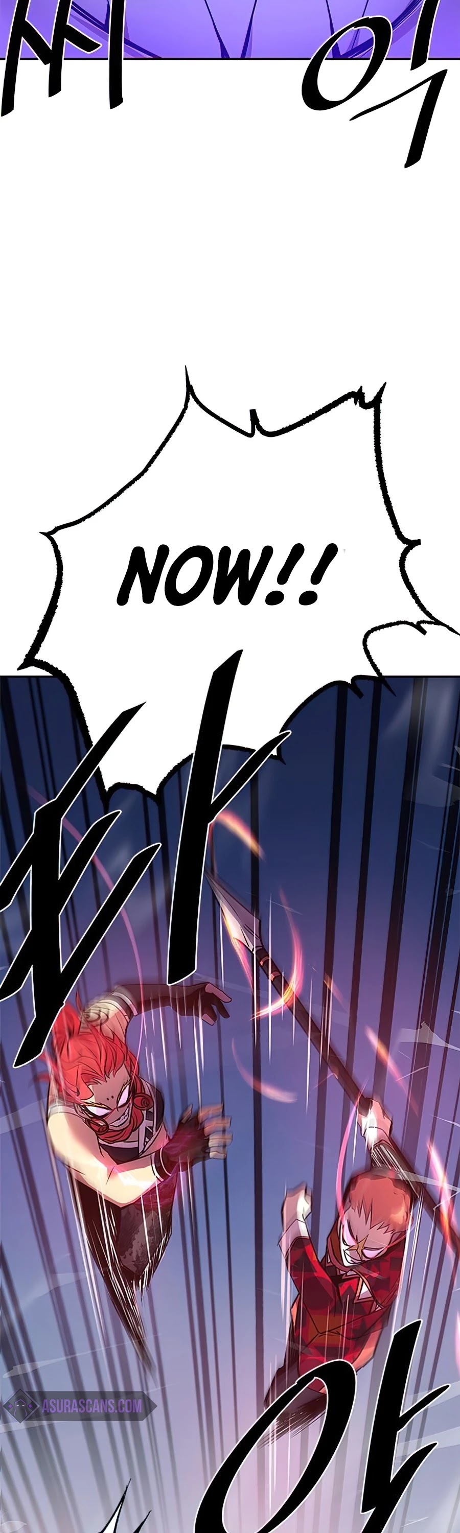 Villain to Kill chapter 32 - page 48