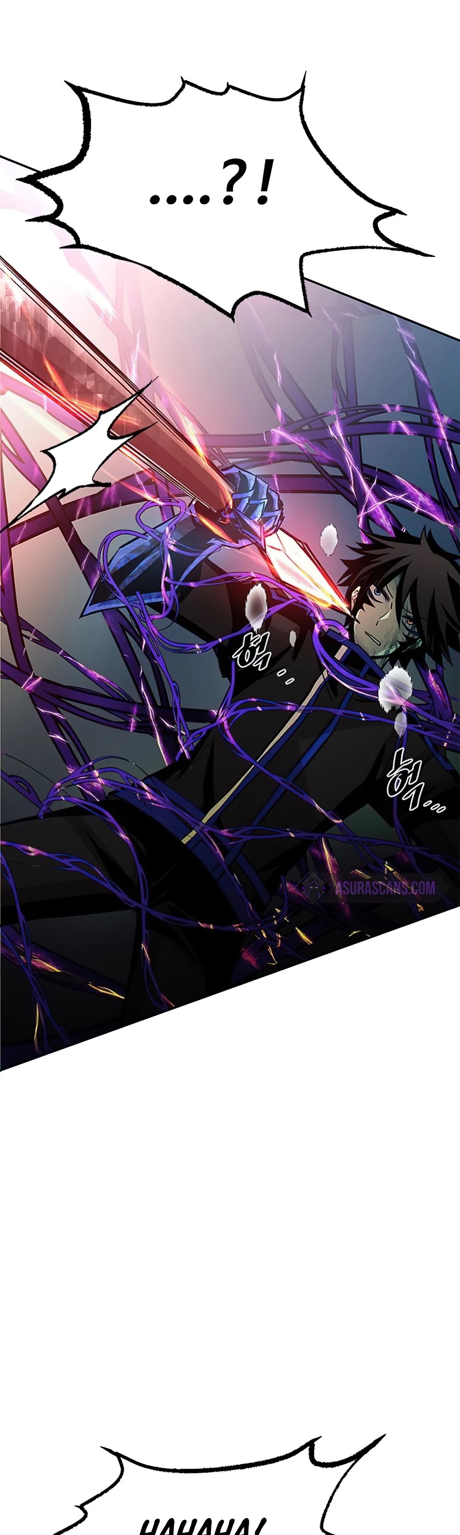 Villain to Kill chapter 32 - page 52