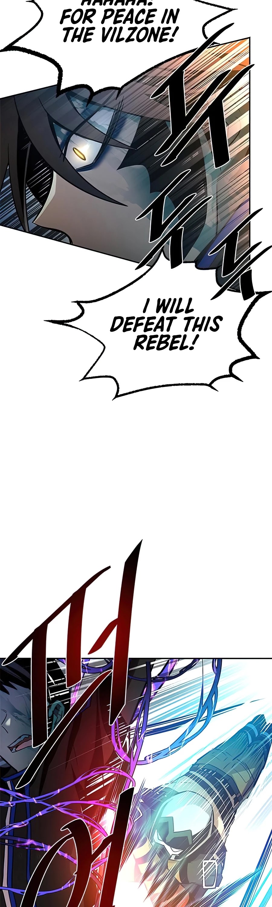 Villain to Kill chapter 32 - page 53