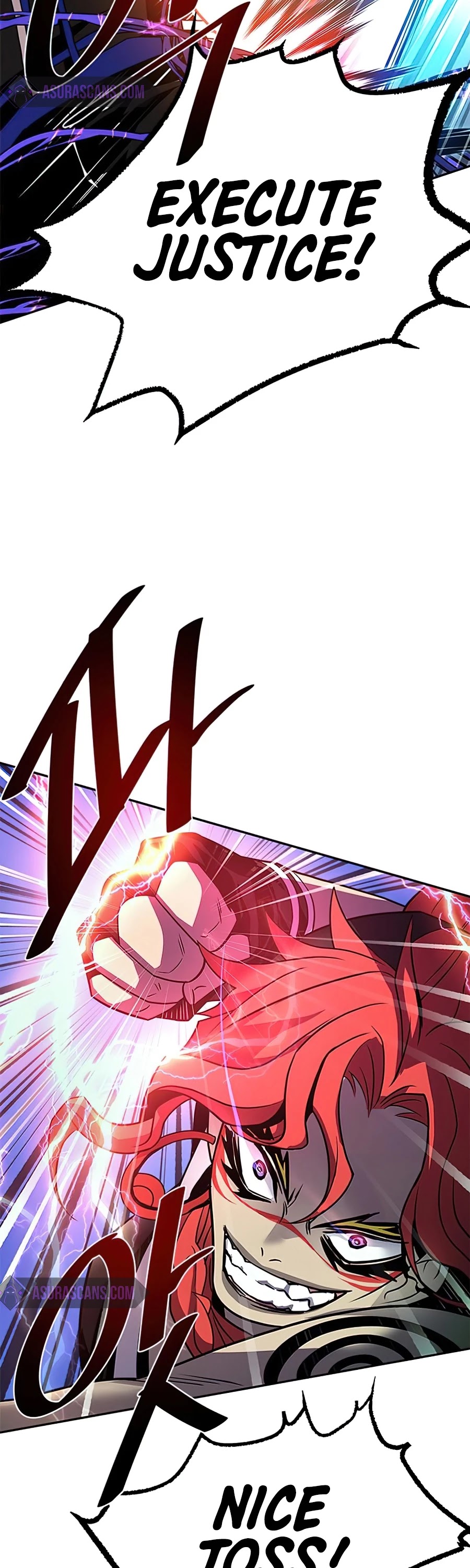 Villain to Kill chapter 32 - page 54