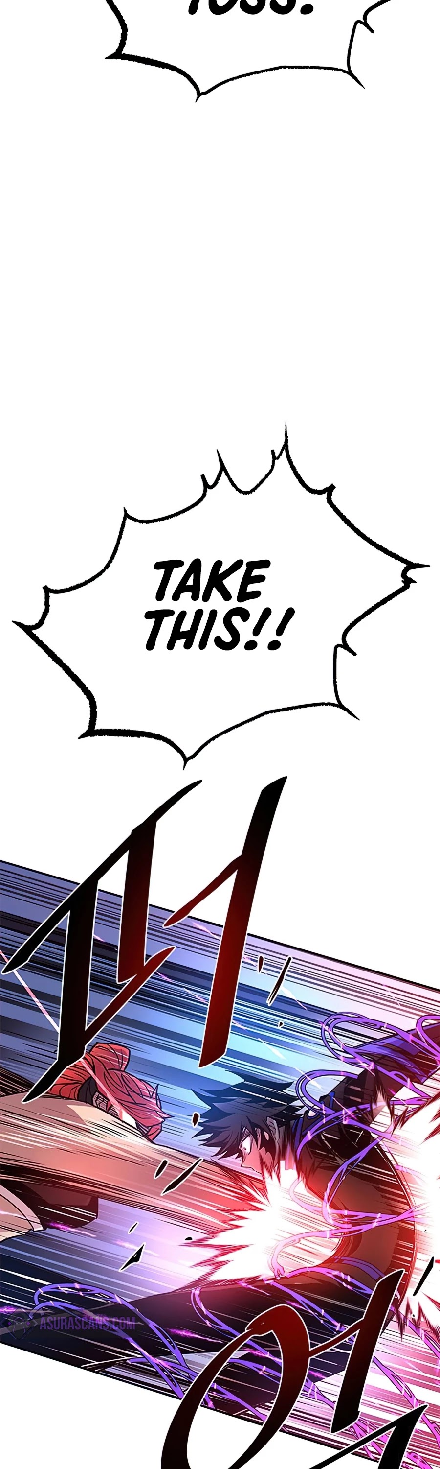 Villain to Kill chapter 32 - page 55