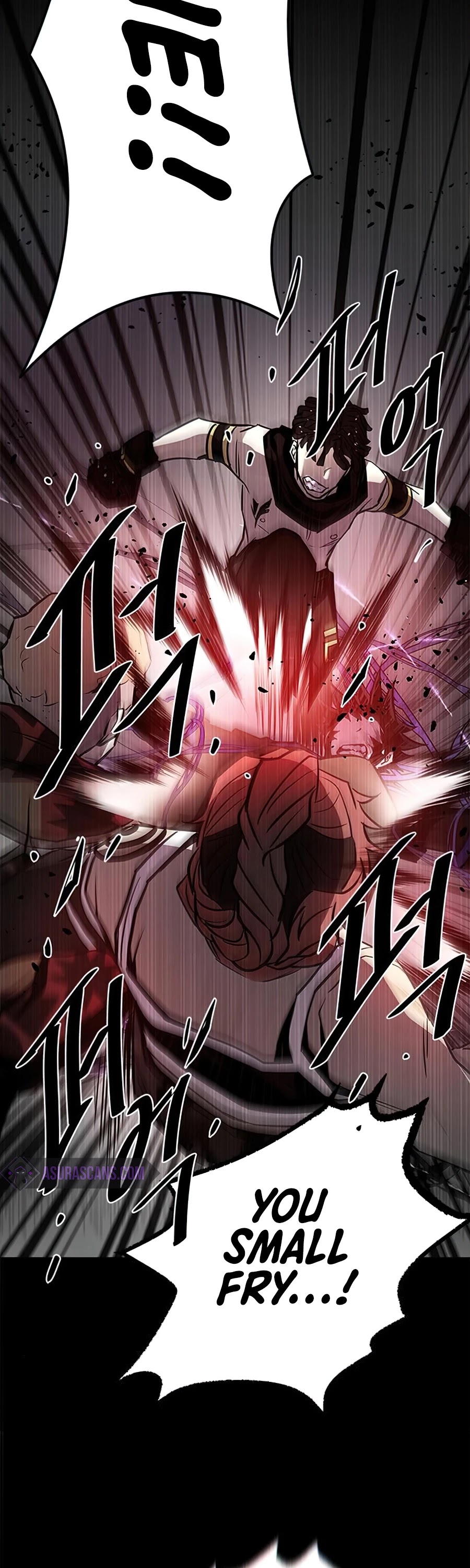 Villain to Kill chapter 32 - page 59