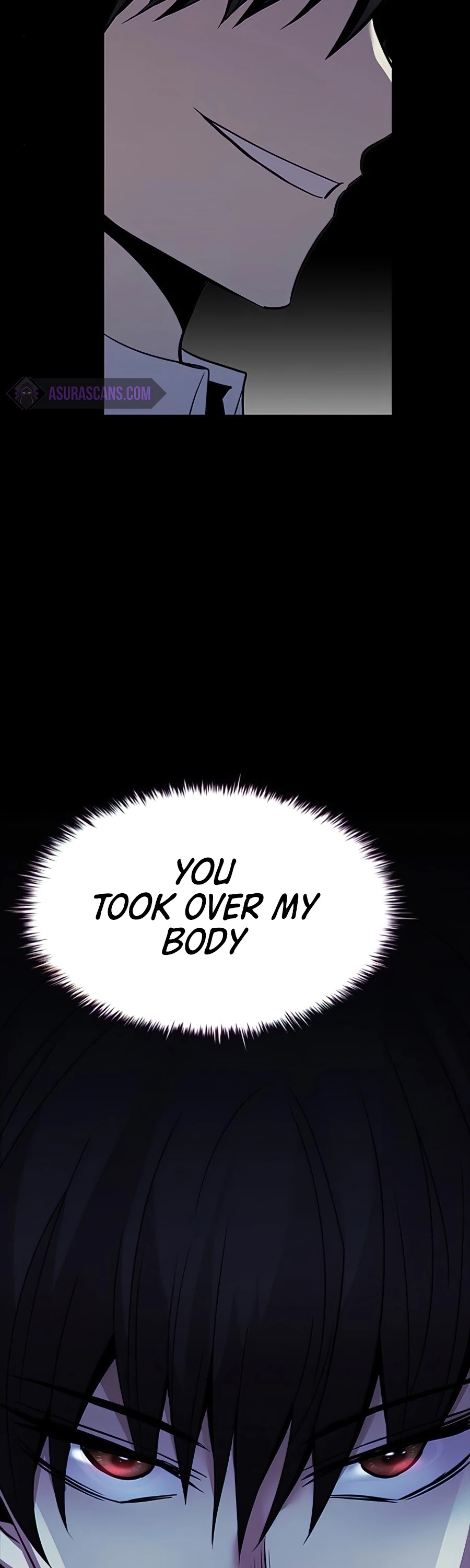 Villain to Kill chapter 32 - page 62