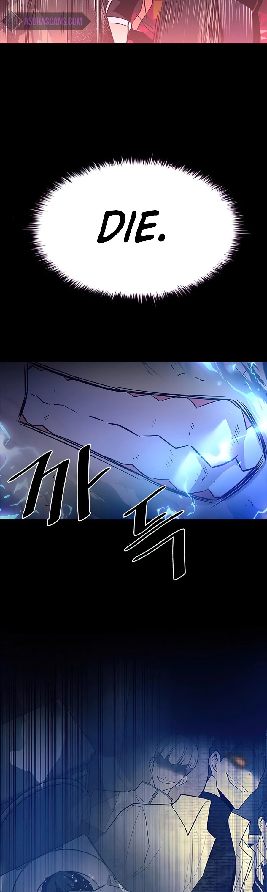 Villain to Kill chapter 32 - page 64