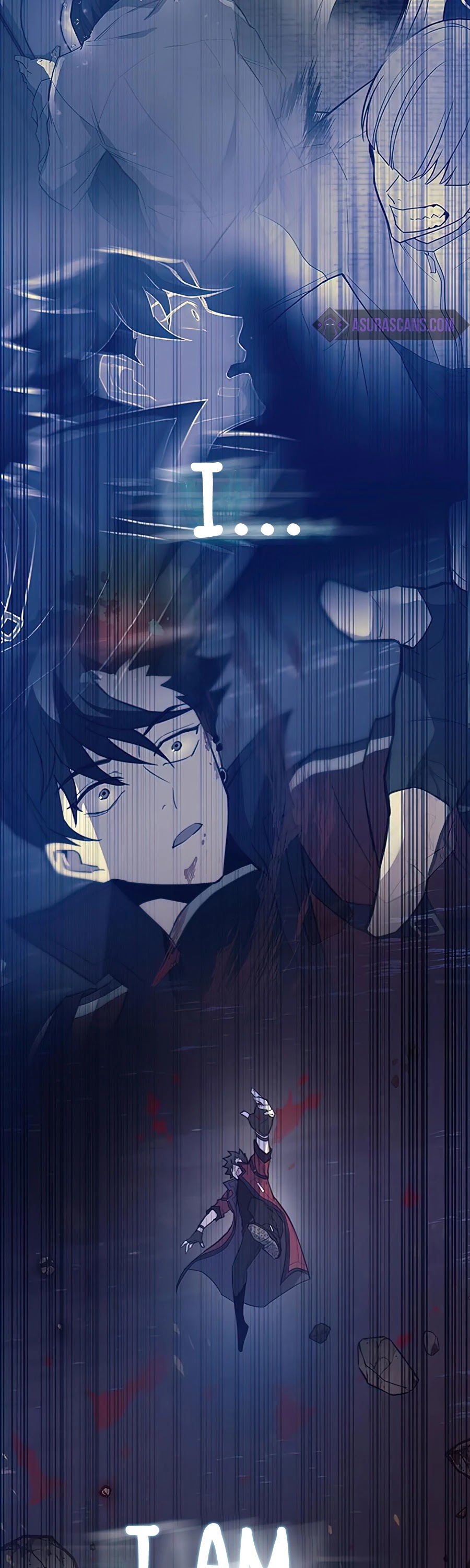 Villain to Kill chapter 32 - page 65
