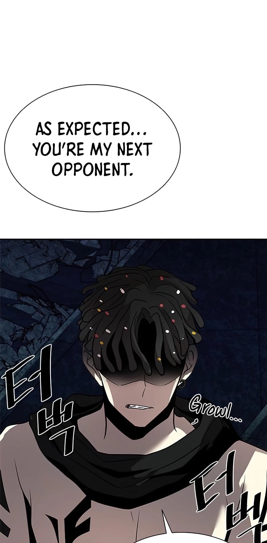 Villain to Kill chapter 31 - page 10