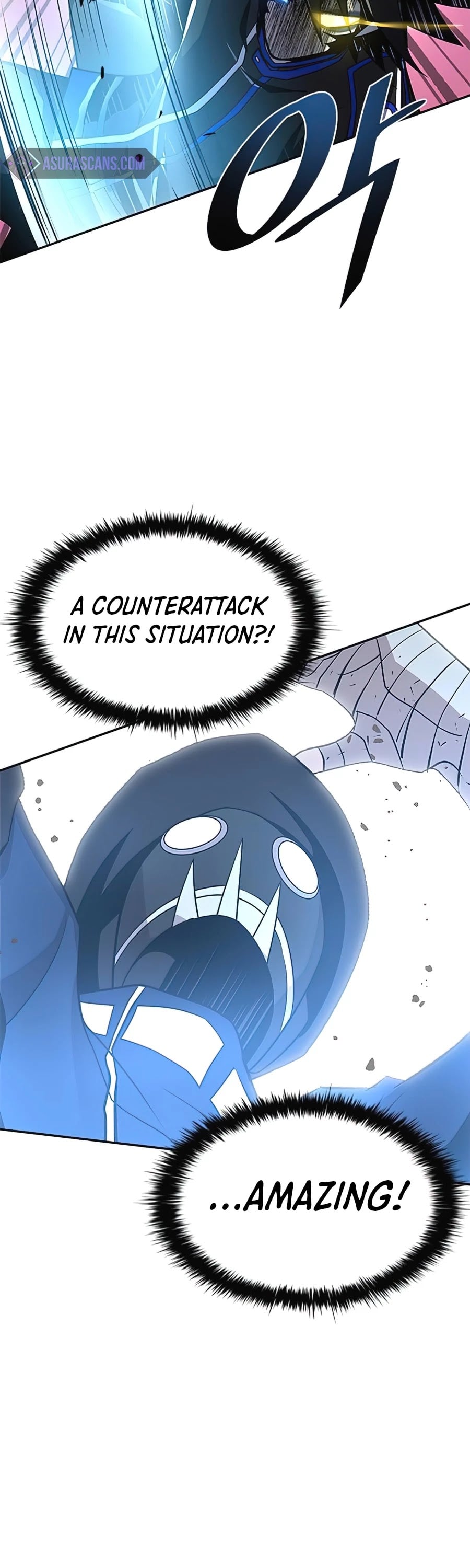 Villain to Kill chapter 31 - page 15