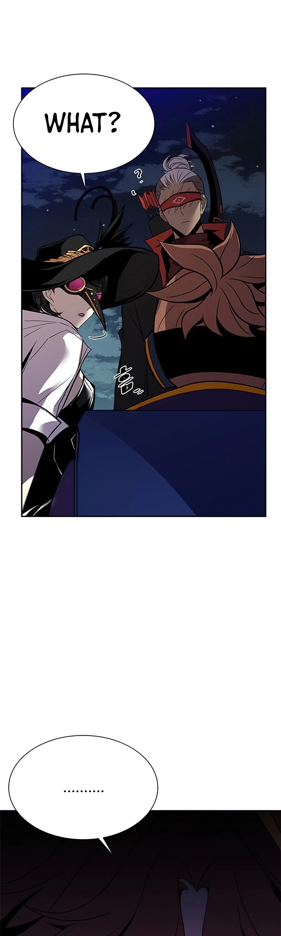 Villain to Kill chapter 31 - page 31