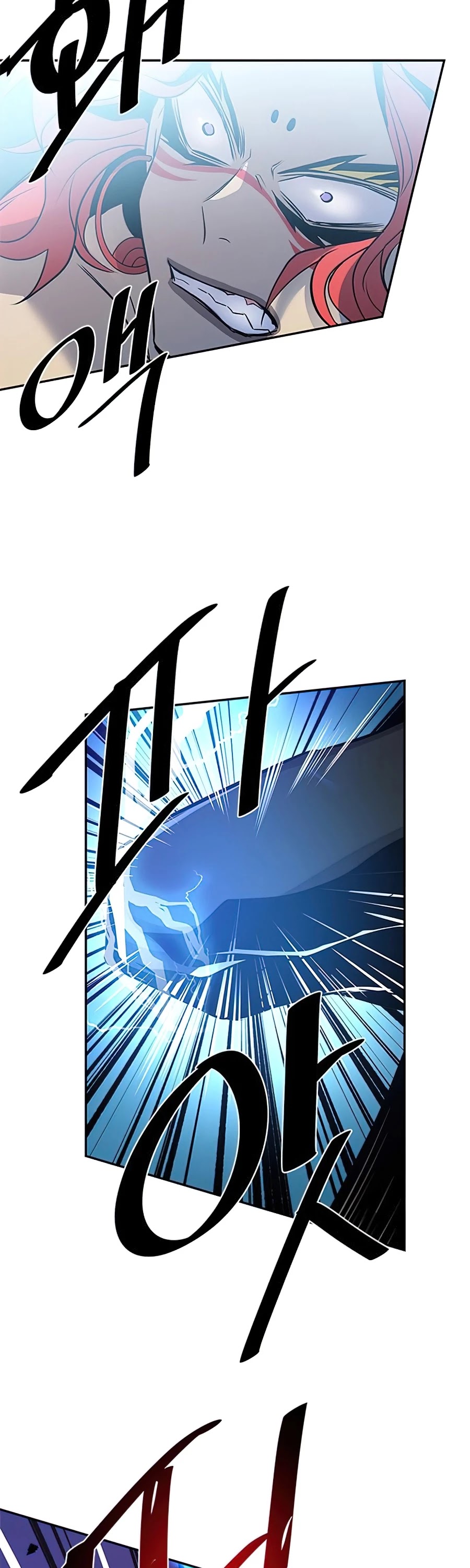 Villain to Kill chapter 31 - page 51