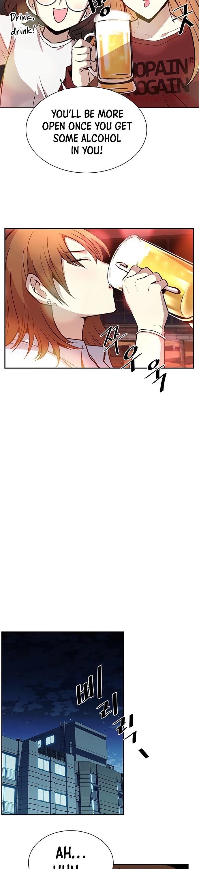 Villain to Kill chapter 29 - page 11