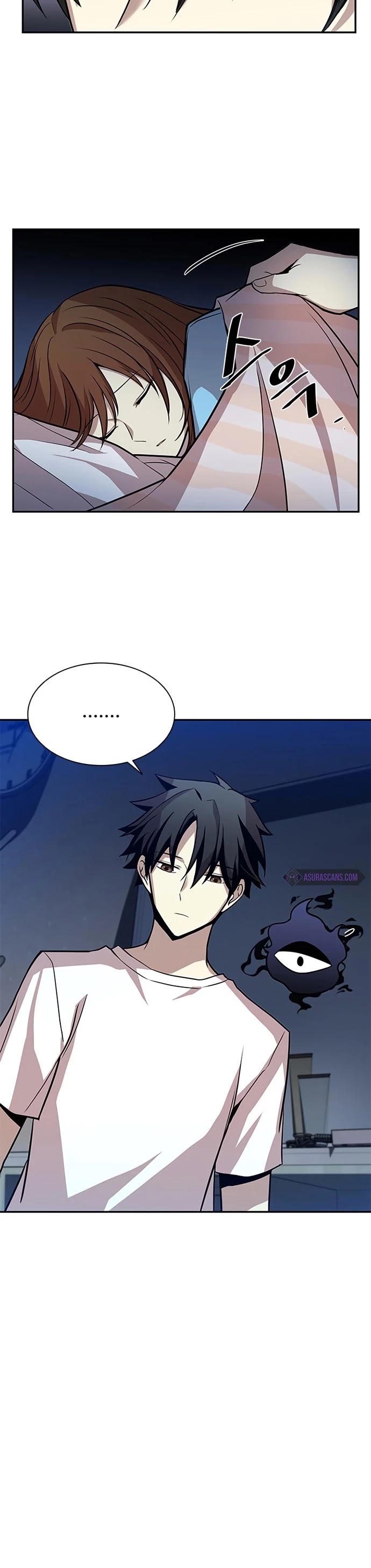 Villain to Kill chapter 29 - page 15