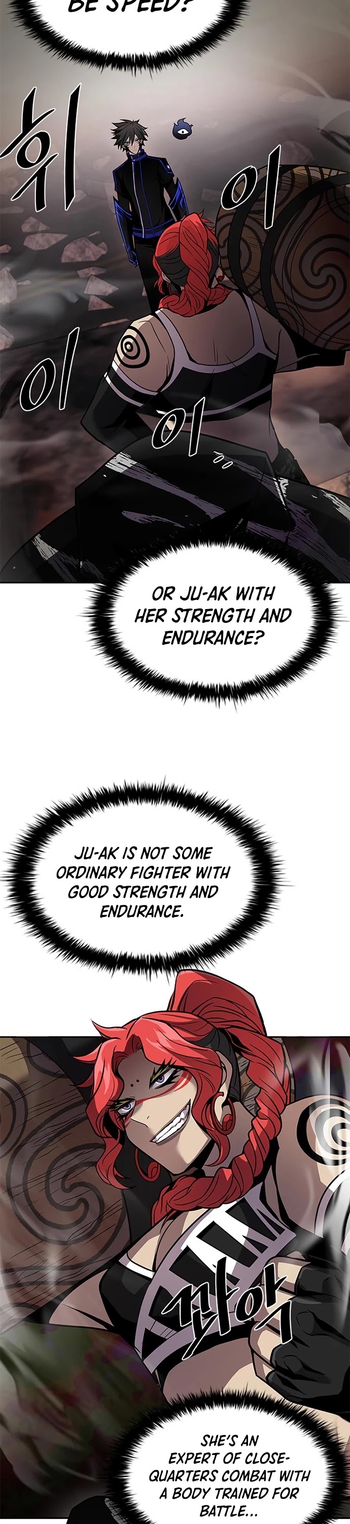 Villain to Kill chapter 29 - page 31