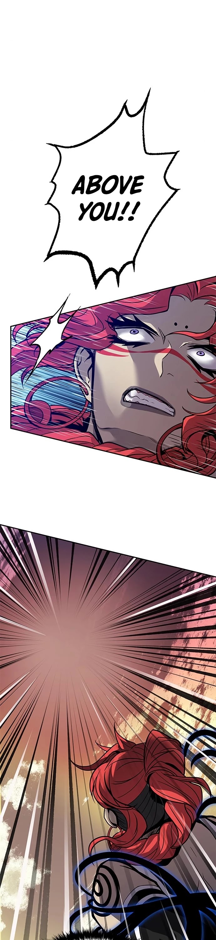 Villain to Kill chapter 29 - page 37