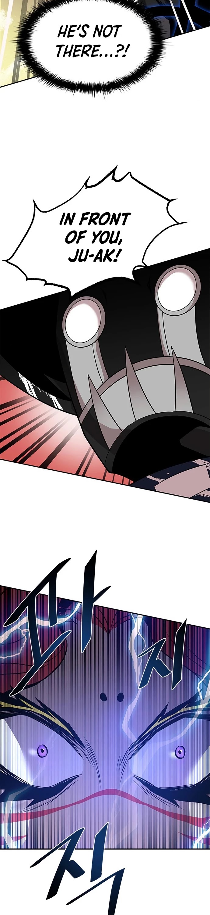 Villain to Kill chapter 29 - page 38