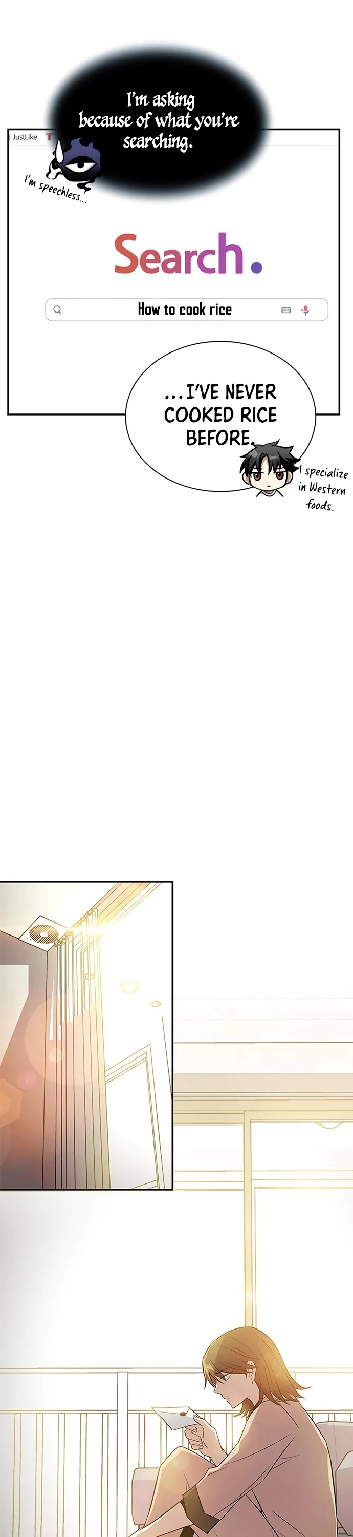 Villain to Kill chapter 29 - page 5