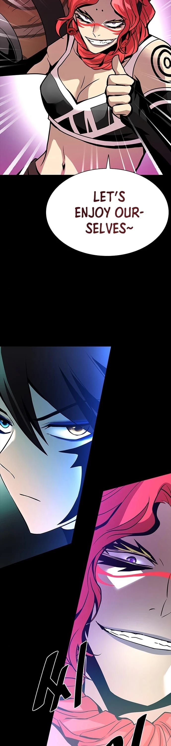 Villain to Kill chapter 28 - page 15