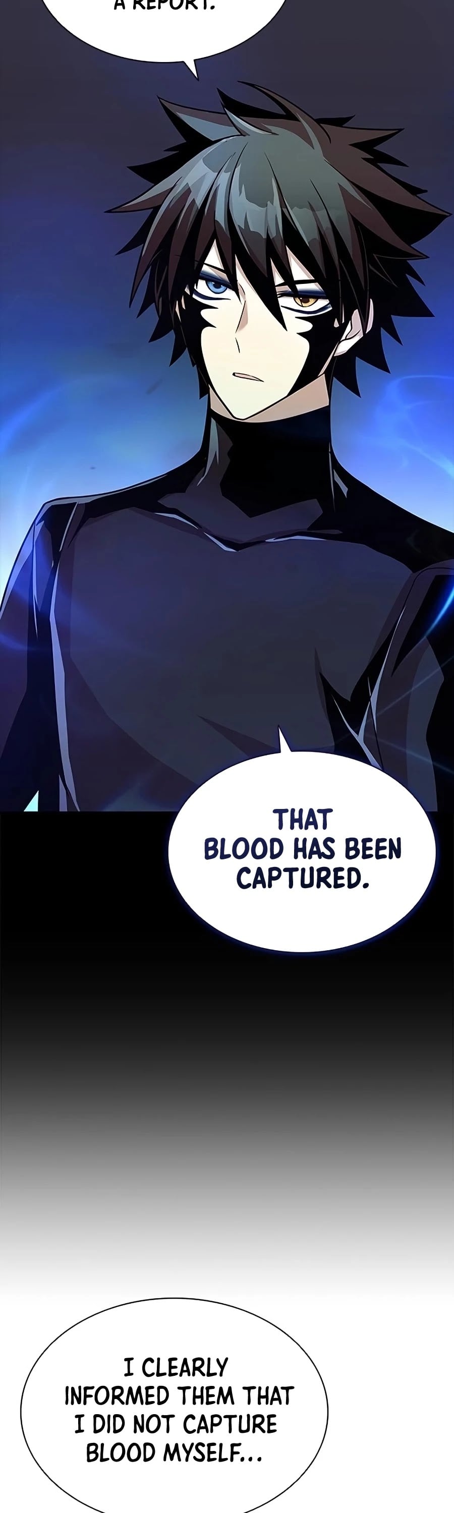 Villain to Kill chapter 25 - page 10