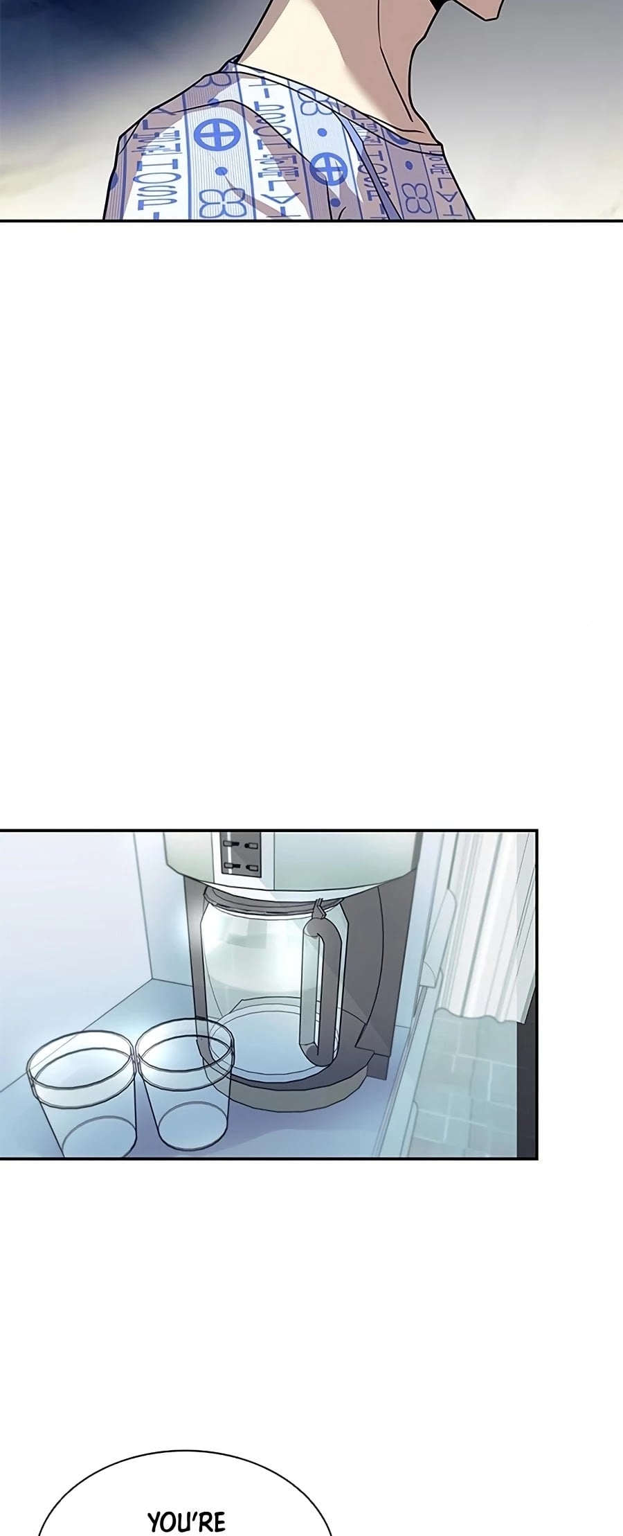 Villain to Kill chapter 25 - page 13