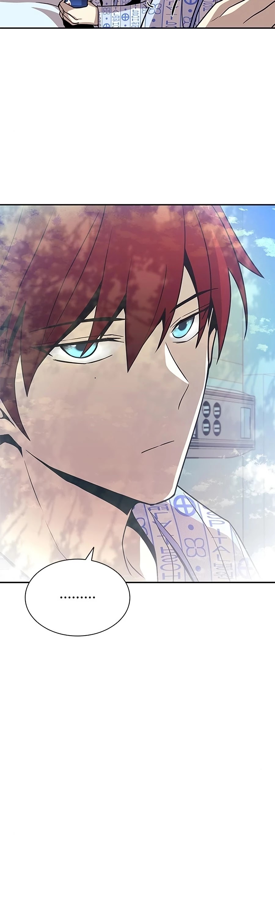 Villain to Kill chapter 25 - page 17
