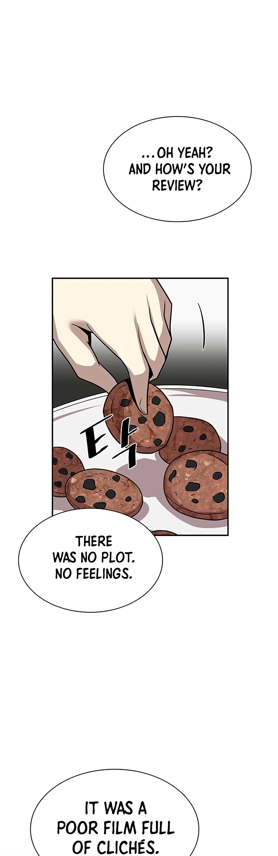 Villain to Kill chapter 25 - page 42
