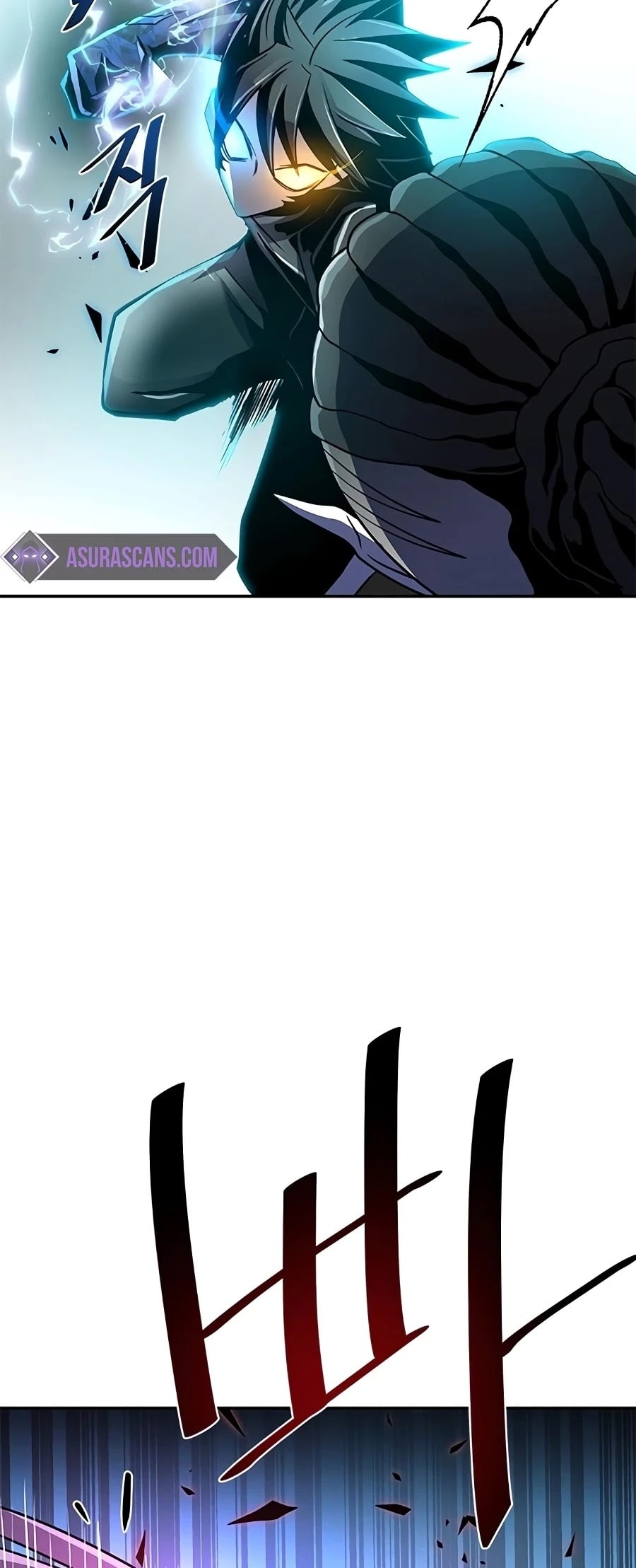 Villain to Kill chapter 24 - page 37