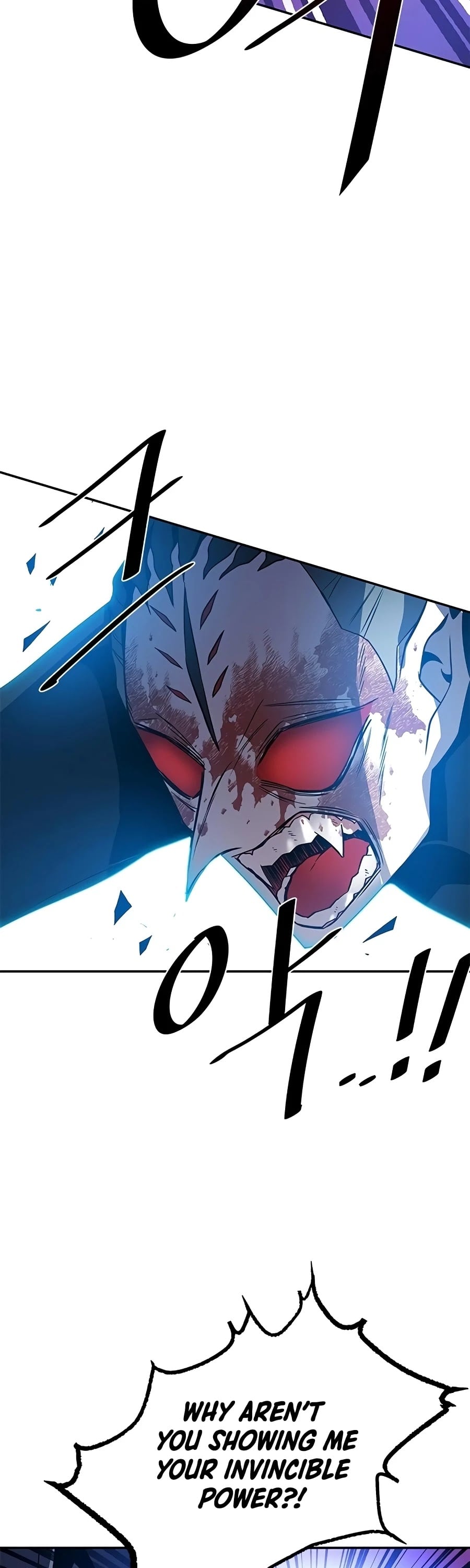 Villain to Kill chapter 24 - page 40