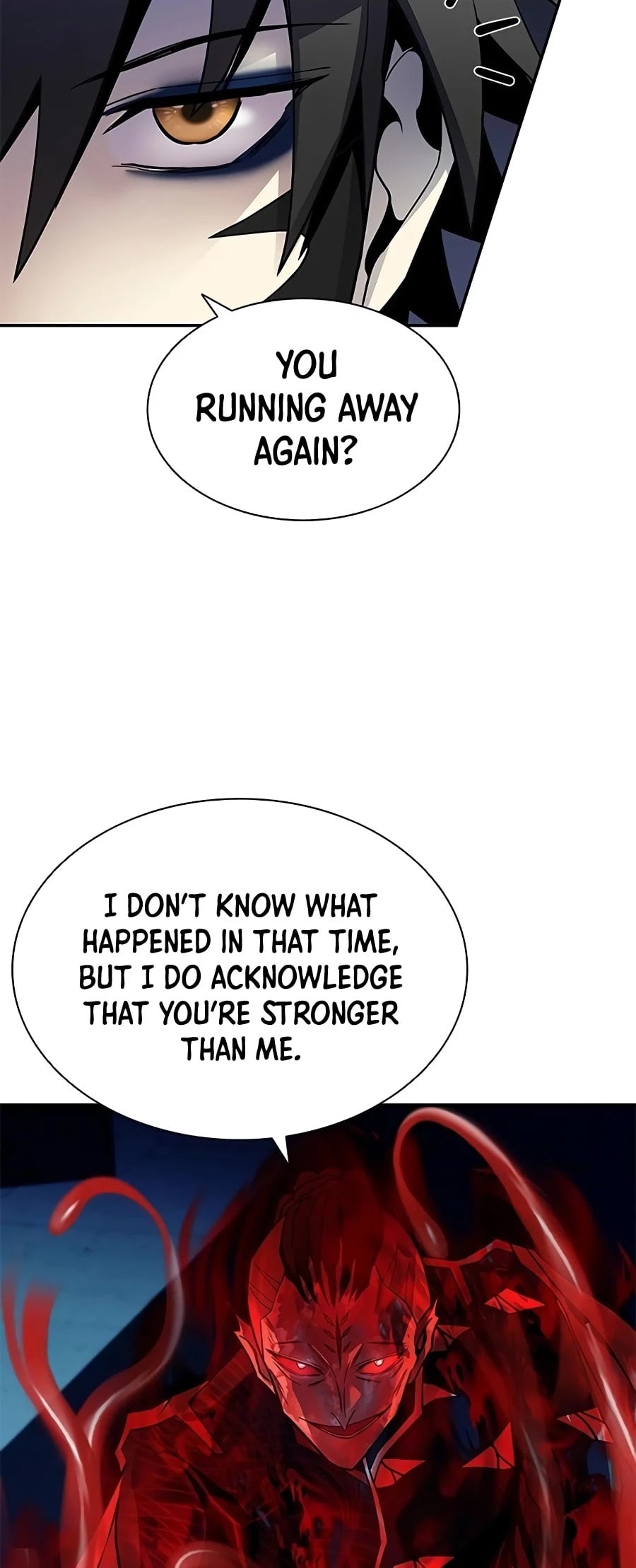Villain to Kill chapter 24 - page 49
