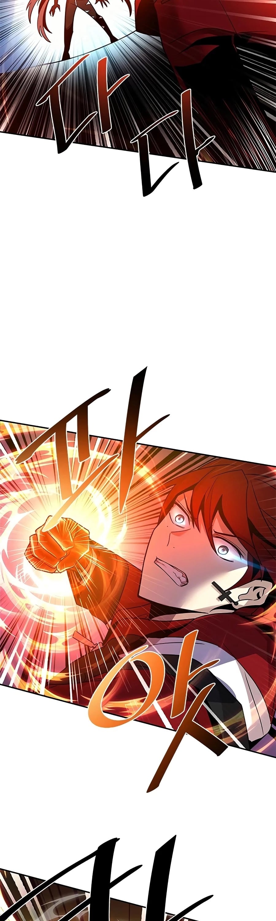 Villain to Kill chapter 24 - page 5