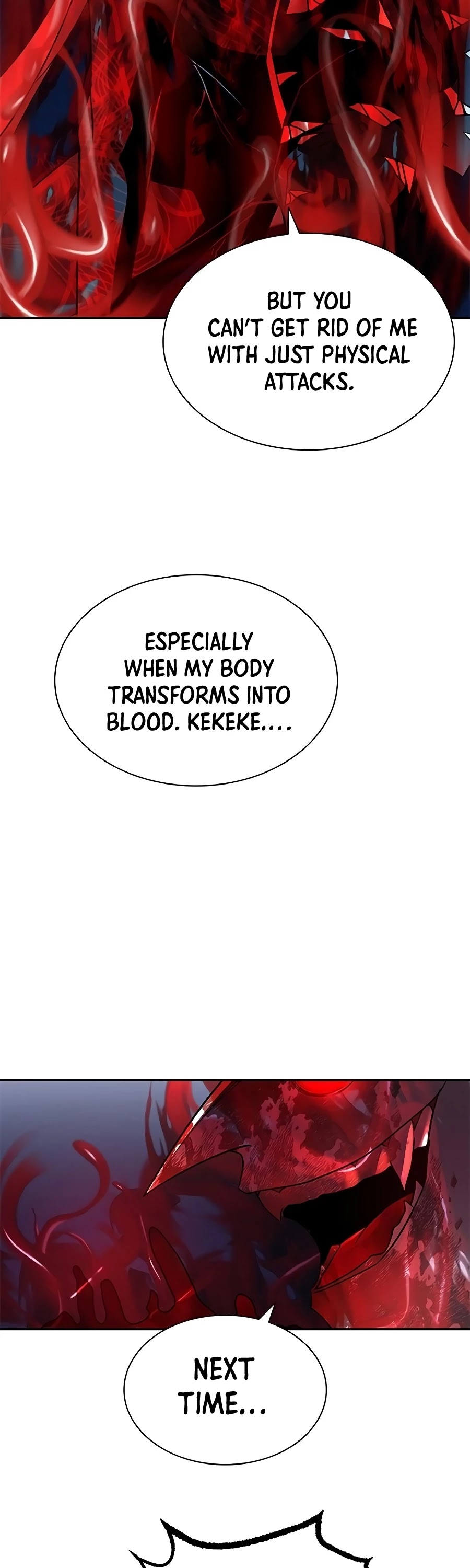 Villain to Kill chapter 24 - page 50