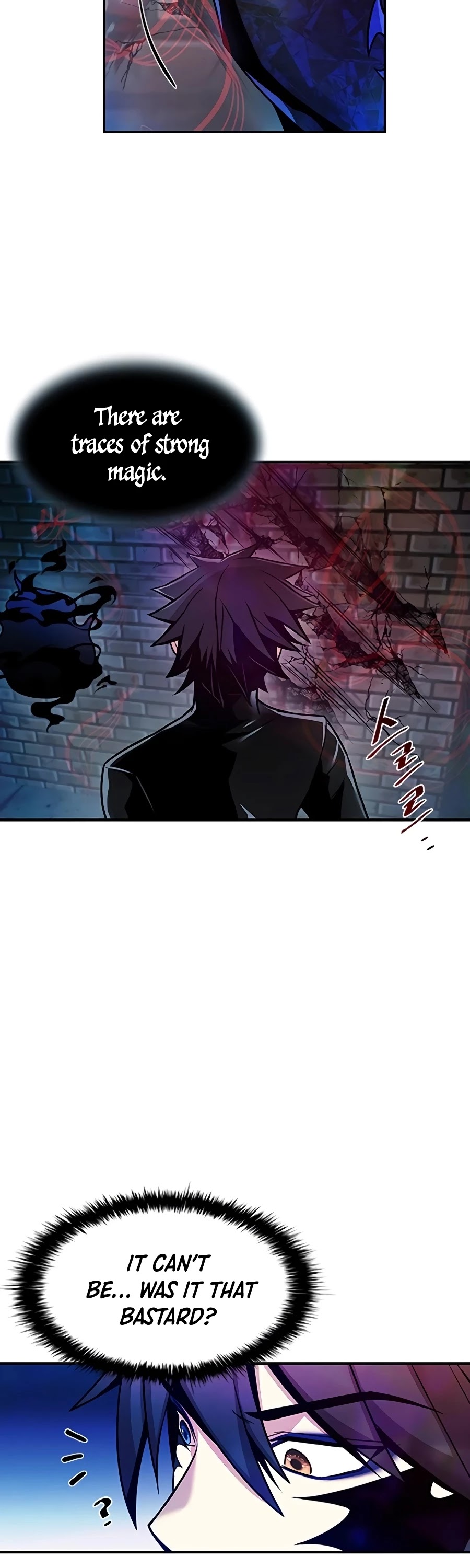Villain to Kill chapter 23 - page 39
