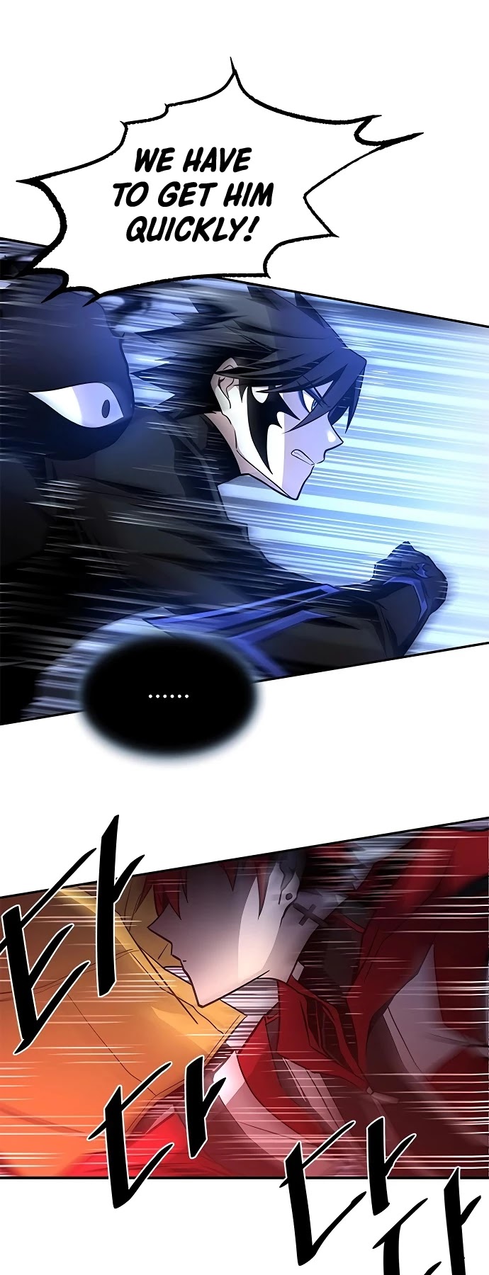 Villain to Kill chapter 21 - page 15