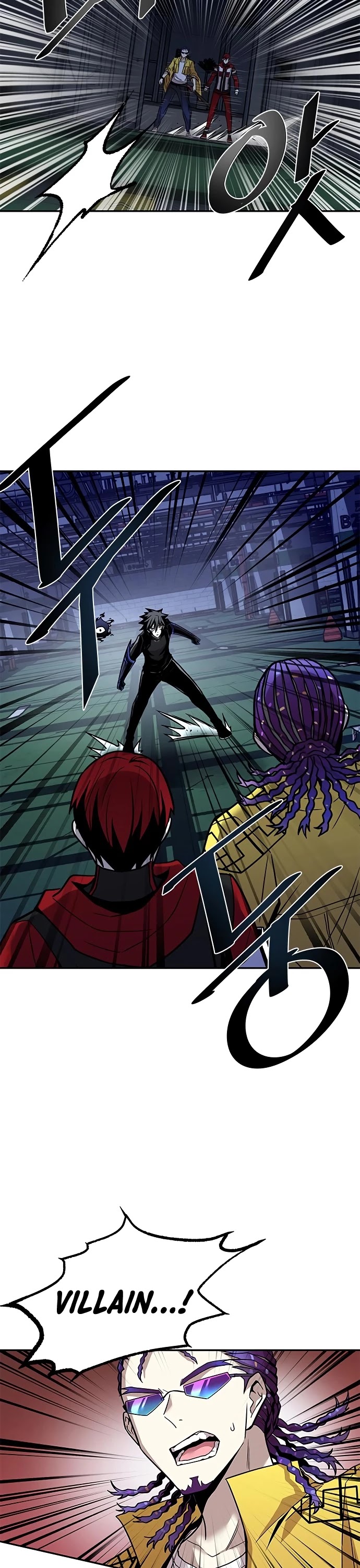 Villain to Kill chapter 21 - page 17