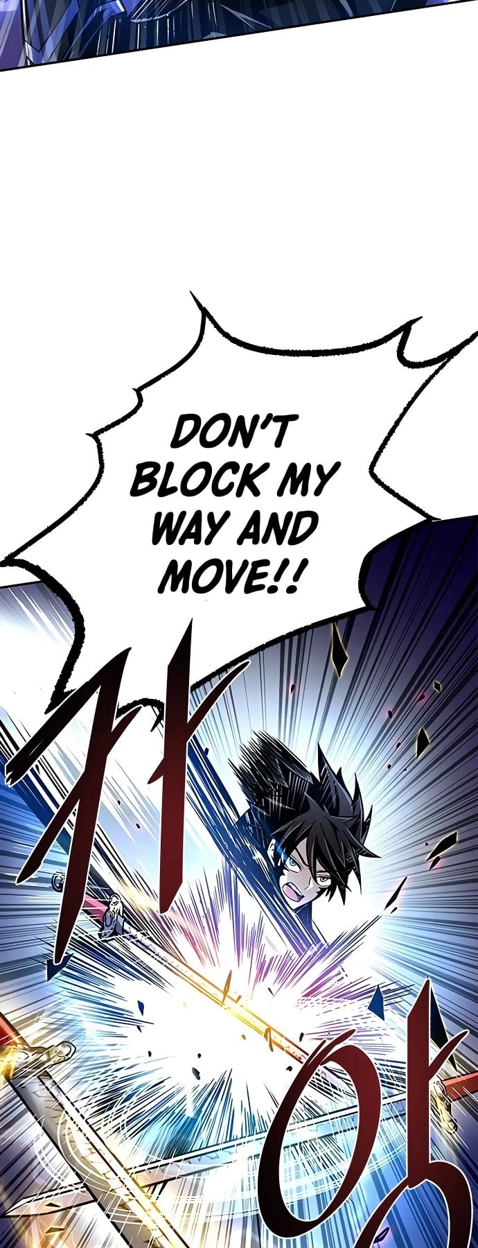 Villain to Kill chapter 21 - page 20