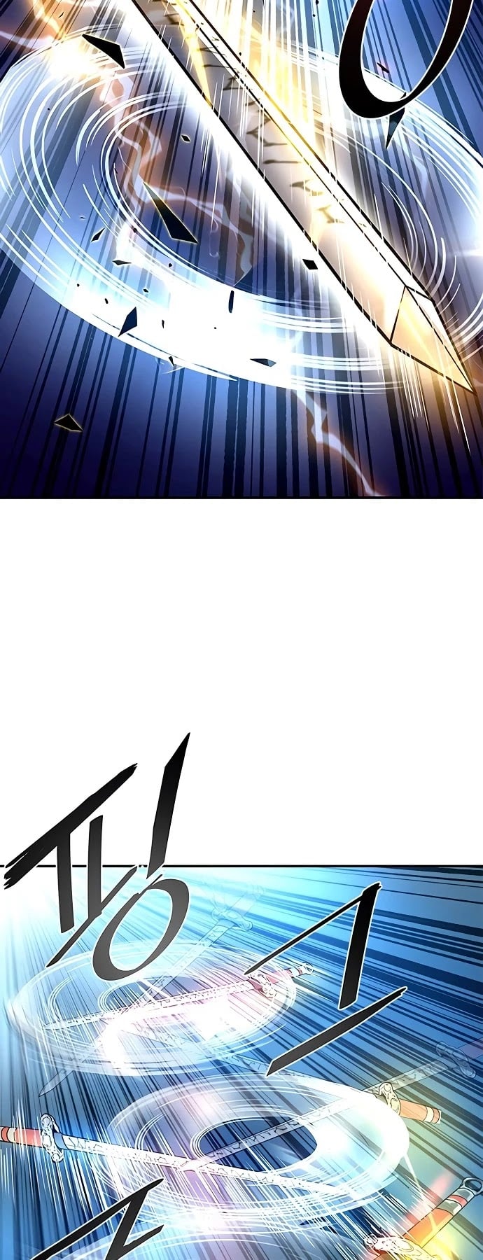 Villain to Kill chapter 21 - page 21