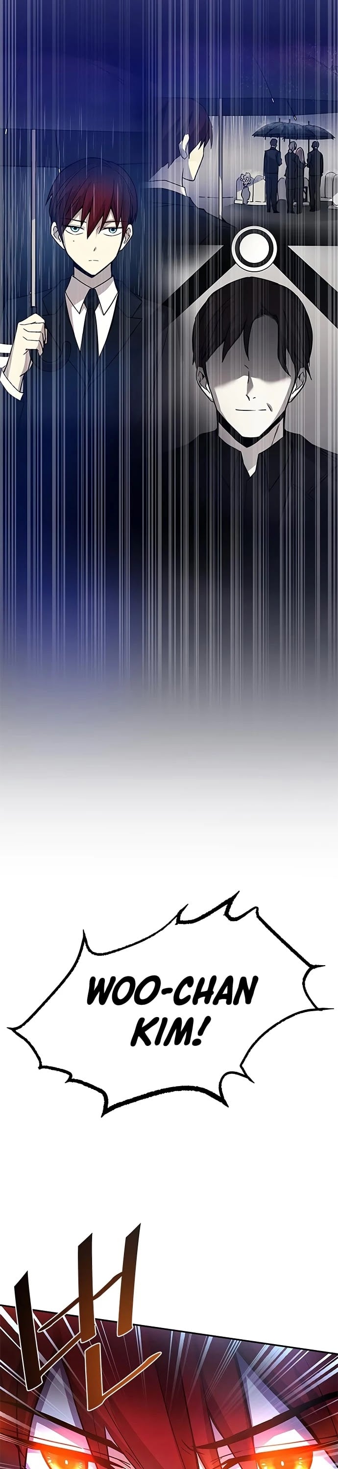 Villain to Kill chapter 21 - page 24