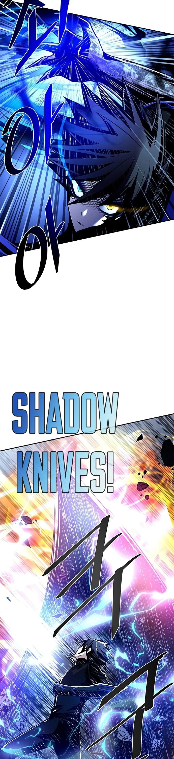 Villain to Kill chapter 21 - page 28