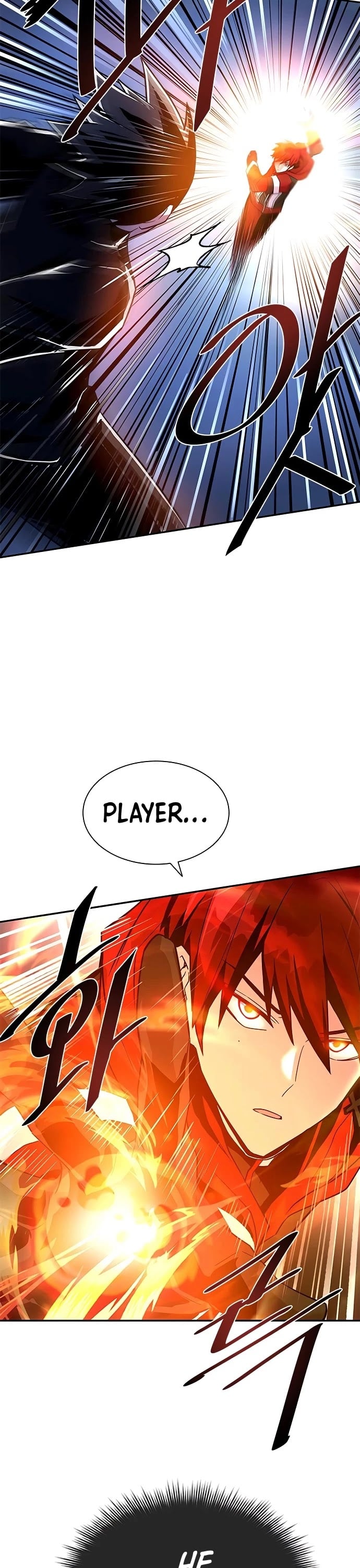 Villain to Kill chapter 21 - page 33