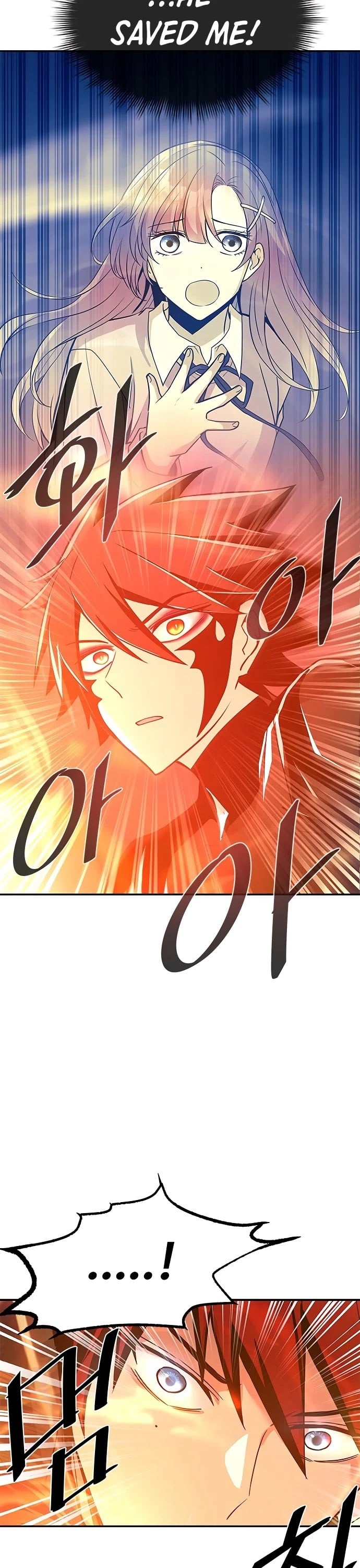 Villain to Kill chapter 21 - page 34