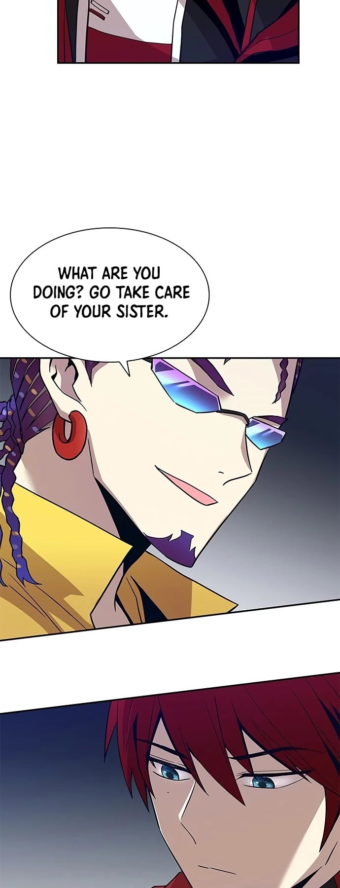 Villain to Kill chapter 21 - page 41