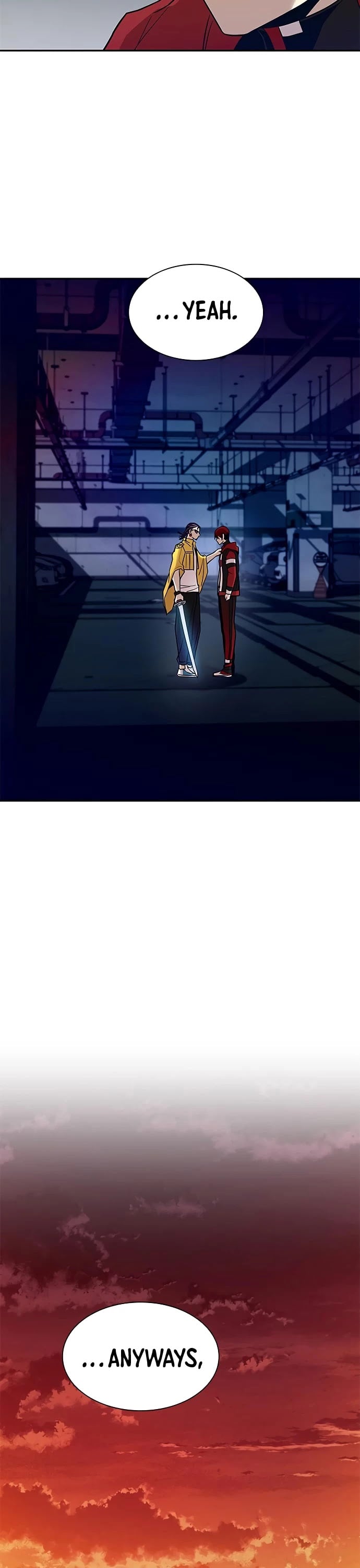 Villain to Kill chapter 21 - page 42
